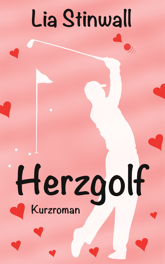 Herzgolf Ebook und Taschenbuch